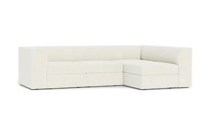 Atmosphere Storage - Sectional - Cloud