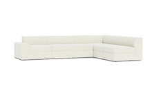 Load image into Gallery viewer, Atmosphere Storage - Sectional - Cloud
