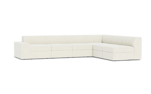 Atmosphere Storage - Sectional - Cloud