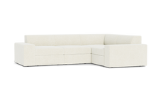 Load image into Gallery viewer, Atmosphere Storage - Sectional - Cloud
