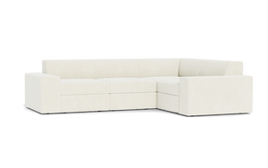 Atmosphere Storage - Sectional - Cloud