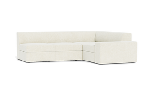 Atmosphere Storage - Sectional - Cloud