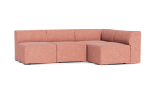 Load image into Gallery viewer, Atmosphere - Sectional - Coral
