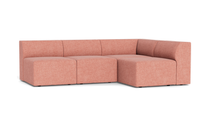 Atmosphere - Sectional - Coral