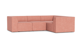 Atmosphere - Sectional - Coral