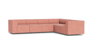 Atmosphere - Sectional - Coral