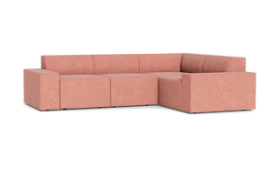 Atmosphere - Sectional - Coral