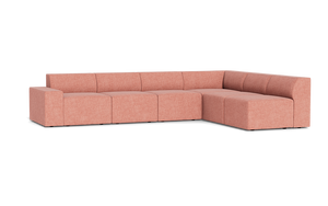 Atmosphere - Sectional - Coral
