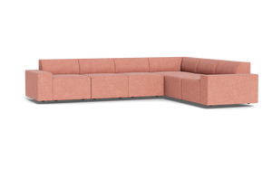 Atmosphere - Sectional - Coral