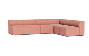 Atmosphere - Sectional - Coral