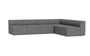 Atmosphere - Sectional - Smoke