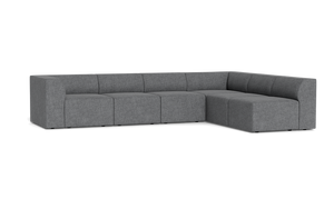 Atmosphere - Sectional - Smoke