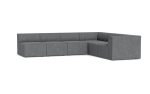 Atmosphere - Sectional - Smoke