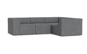 Atmosphere - Sectional - Smoke