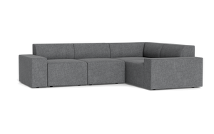 Atmosphere - Sectional - Smoke