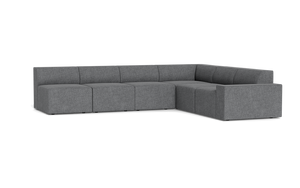 Atmosphere - Sectional - Smoke