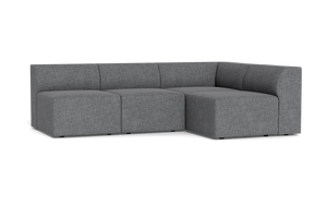 Atmosphere - Sectional - Smoke