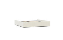 Charger l'image dans la galerie, Upholstered Bed Frame - King - H&amp;R
