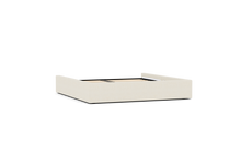 Charger l'image dans la galerie, Upholstered Bed Frame - King - H&amp;R
