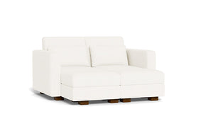 Neptune - Sofa - Snowdrift