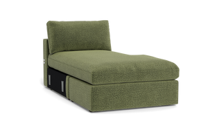 Ciello XL - Module - Chaise
