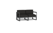 Load image into Gallery viewer, Mistral - Sofa - Pebble - Ellipse - Patio
