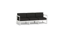 Load image into Gallery viewer, Mistral - Sofa - Sandstone - Ellipse - Patio
