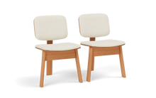 Load image into Gallery viewer, Vela - Dining Chair (Set of 2)
