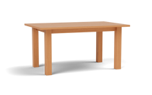 Load image into Gallery viewer, Ushi - Dining Table
