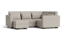 Load image into Gallery viewer, REFURBISHED - Neptune - Sectional - Latte
