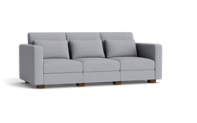 Load image into Gallery viewer, REFURBISHED - Neptune - Sofa - Fog
