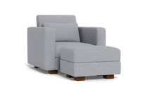 Load image into Gallery viewer, REFURBISHED - Neptune - Sofa - Fog
