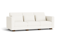 Load image into Gallery viewer, Neptune - Sofa - Snowdrift
