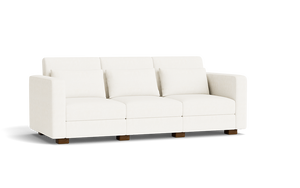 Neptune - Sofa - Snowdrift