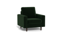 Load image into Gallery viewer, Altus - Sofa - Emerald - Square Arms
