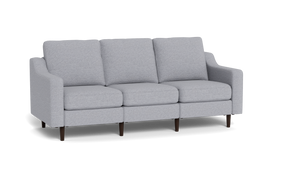 Altus - Sofa - Fog - Original Arms
