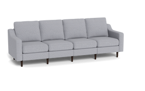 Altus - Sofa - Fog - Original Arms