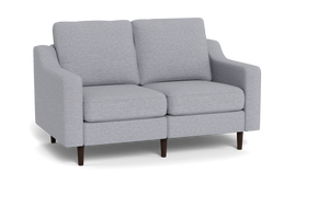 Altus - Sofa - Fog - Original Arms