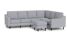Load image into Gallery viewer, Altus - Sectional - Fog - Original Arms
