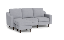 Load image into Gallery viewer, Altus - Sofa - Fog - Original Arms
