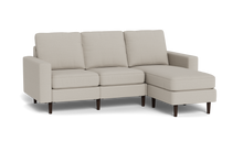 Load image into Gallery viewer, Altus - Sofa - Latte - Square Arms
