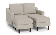 Load image into Gallery viewer, Altus - Sofa - Latte - Original Arms
