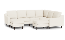 Load image into Gallery viewer, Altus - Sectional - Pearl - Original Arms
