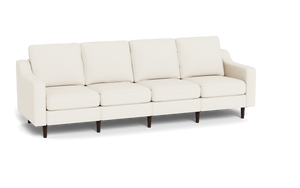 Altus - Sofa - Pearl - Original Arms