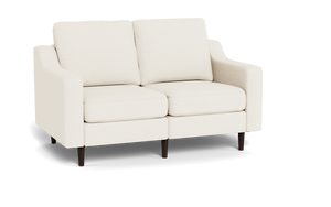 Altus - Sofa - Pearl - Original Arms