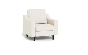 Altus - Sofa - Pearl - Original Arms