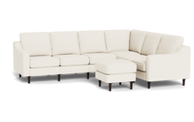 Load image into Gallery viewer, Altus - Sectional - Pearl - Original Arms
