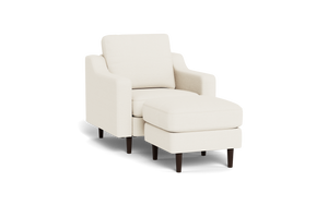 Altus - Sofa - Pearl - Original Arms