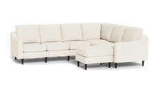 Load image into Gallery viewer, Altus - Sectional - Pearl - Original Arms
