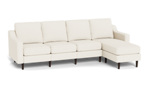 Load image into Gallery viewer, Altus - Sofa - Pearl - Original Arms
